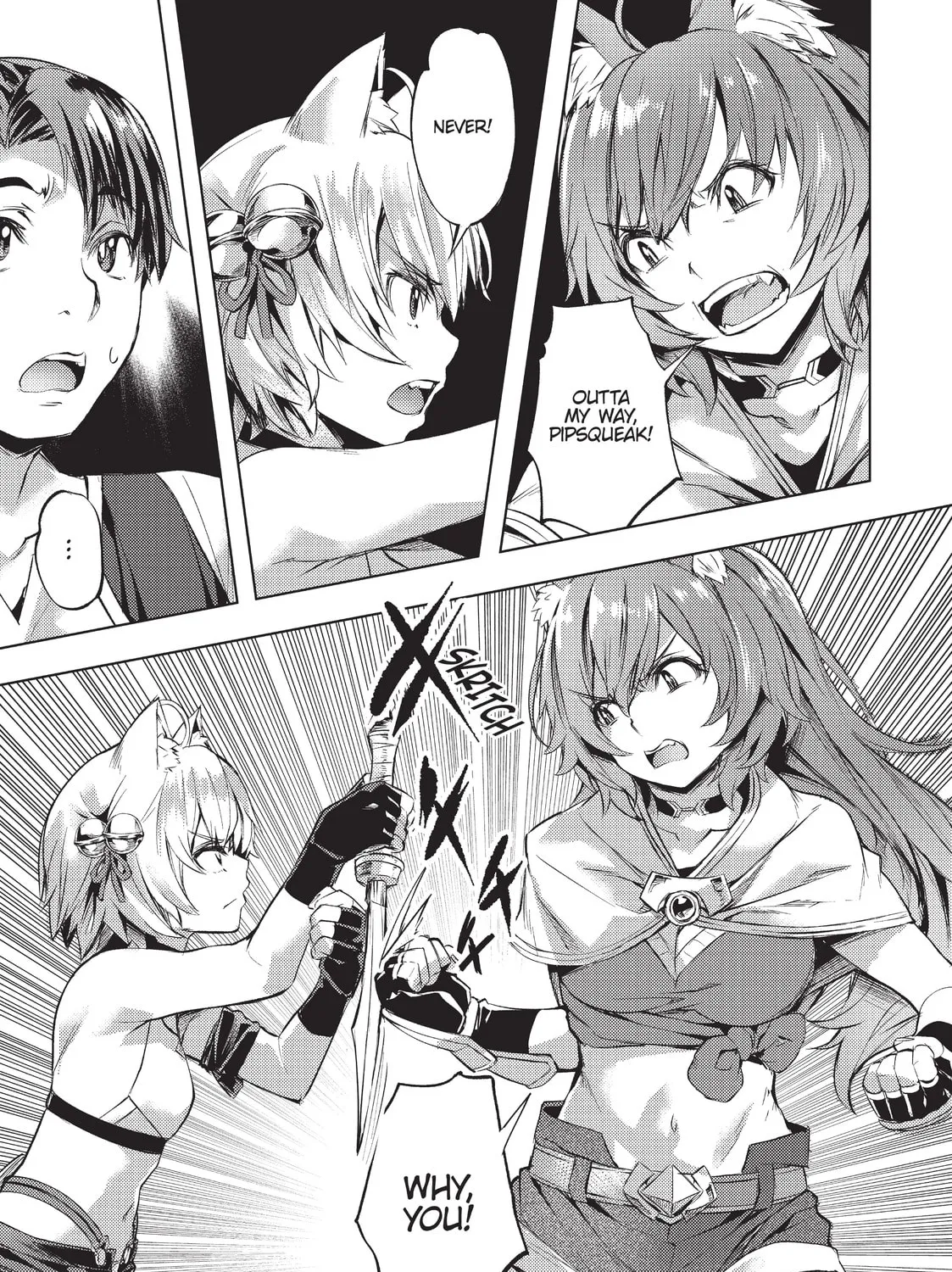 Slow Life In Another World (I Wish!) Chapter 21 page 1 - 