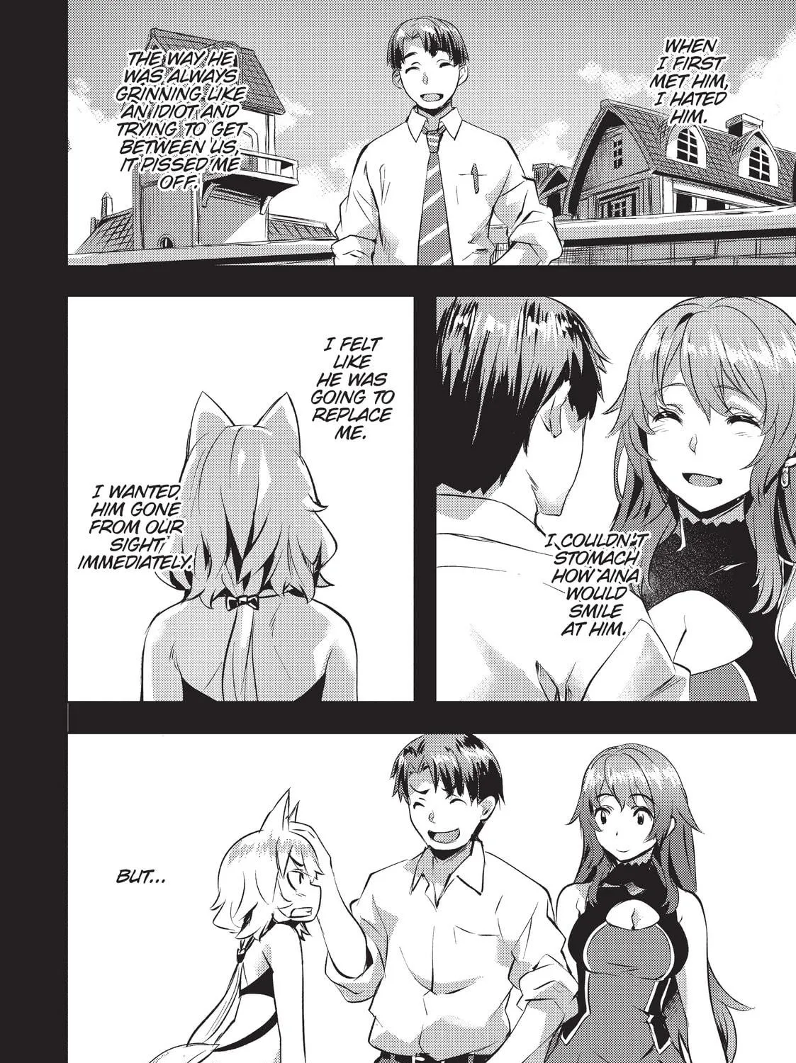 Slow Life In Another World (I Wish!) Chapter 23 page 23 - 