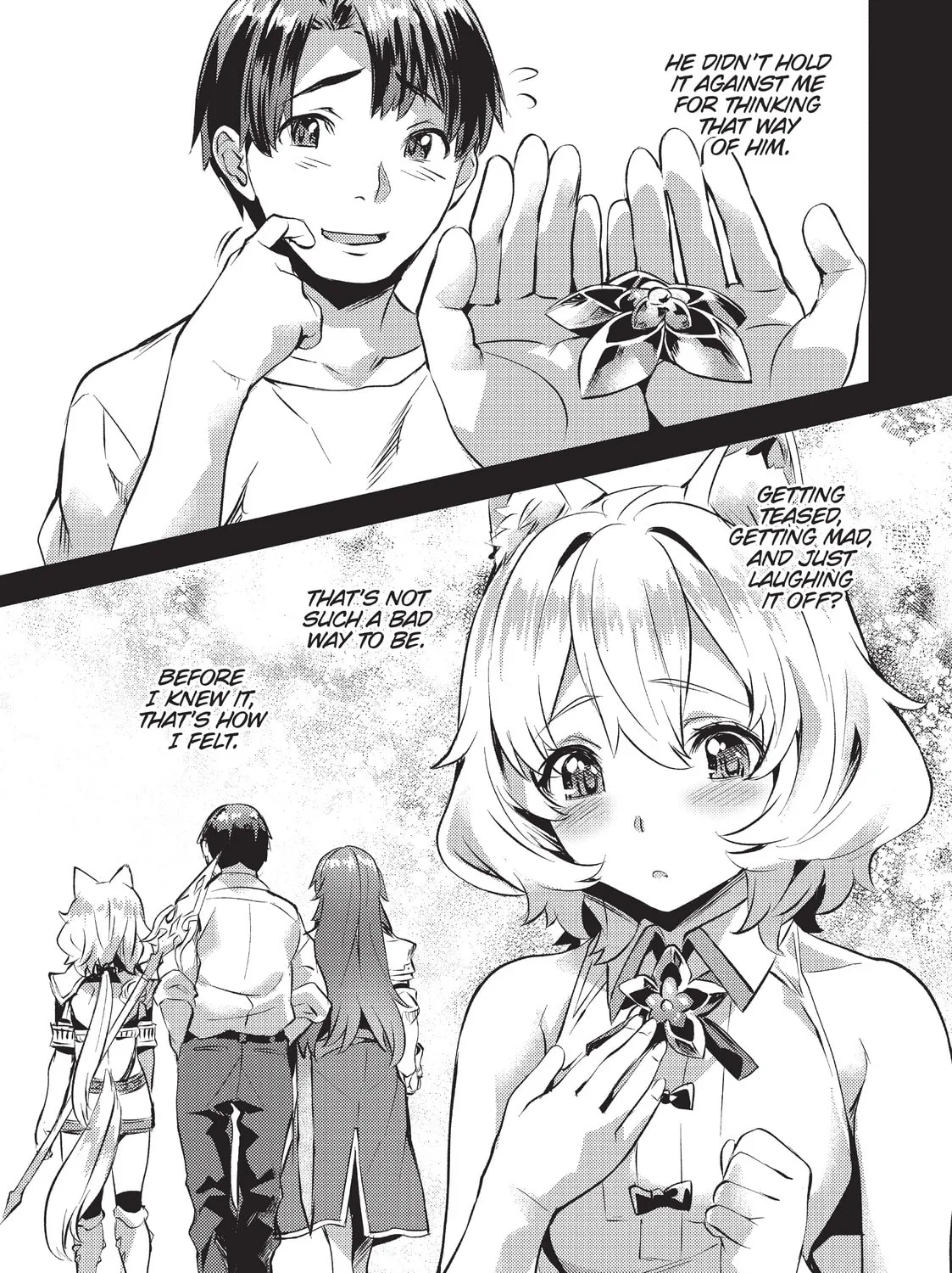 Slow Life In Another World (I Wish!) Chapter 23 page 25 - 