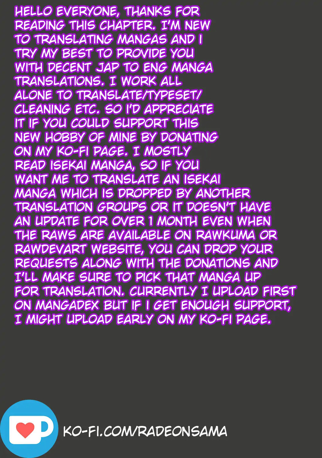 Slow Life In Another World (I Wish!) Chapter 24.1 page 16 - 