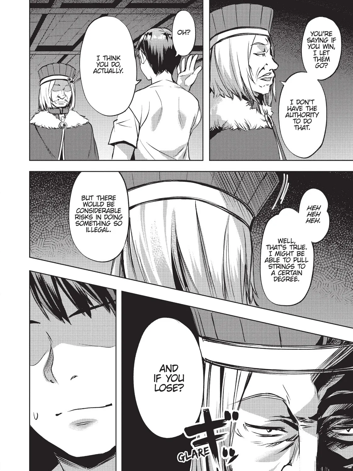 Slow Life In Another World (I Wish!) Chapter 24 page 27 - 