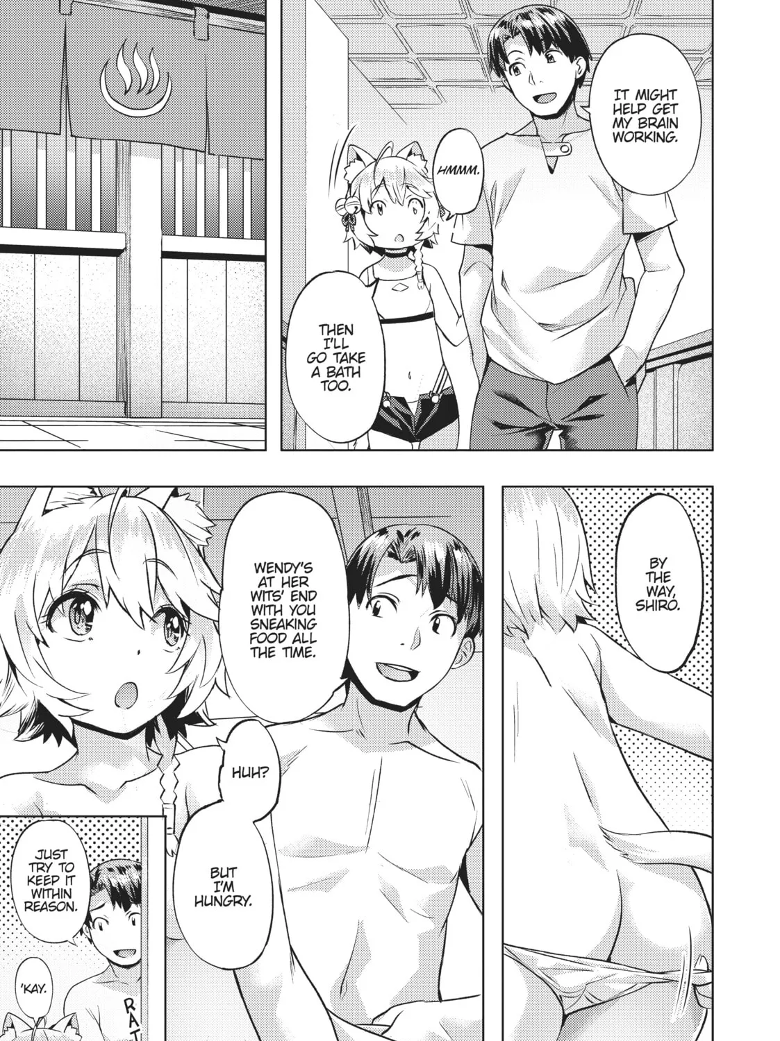 Slow Life In Another World (I Wish!) Chapter 25 page 13 - 