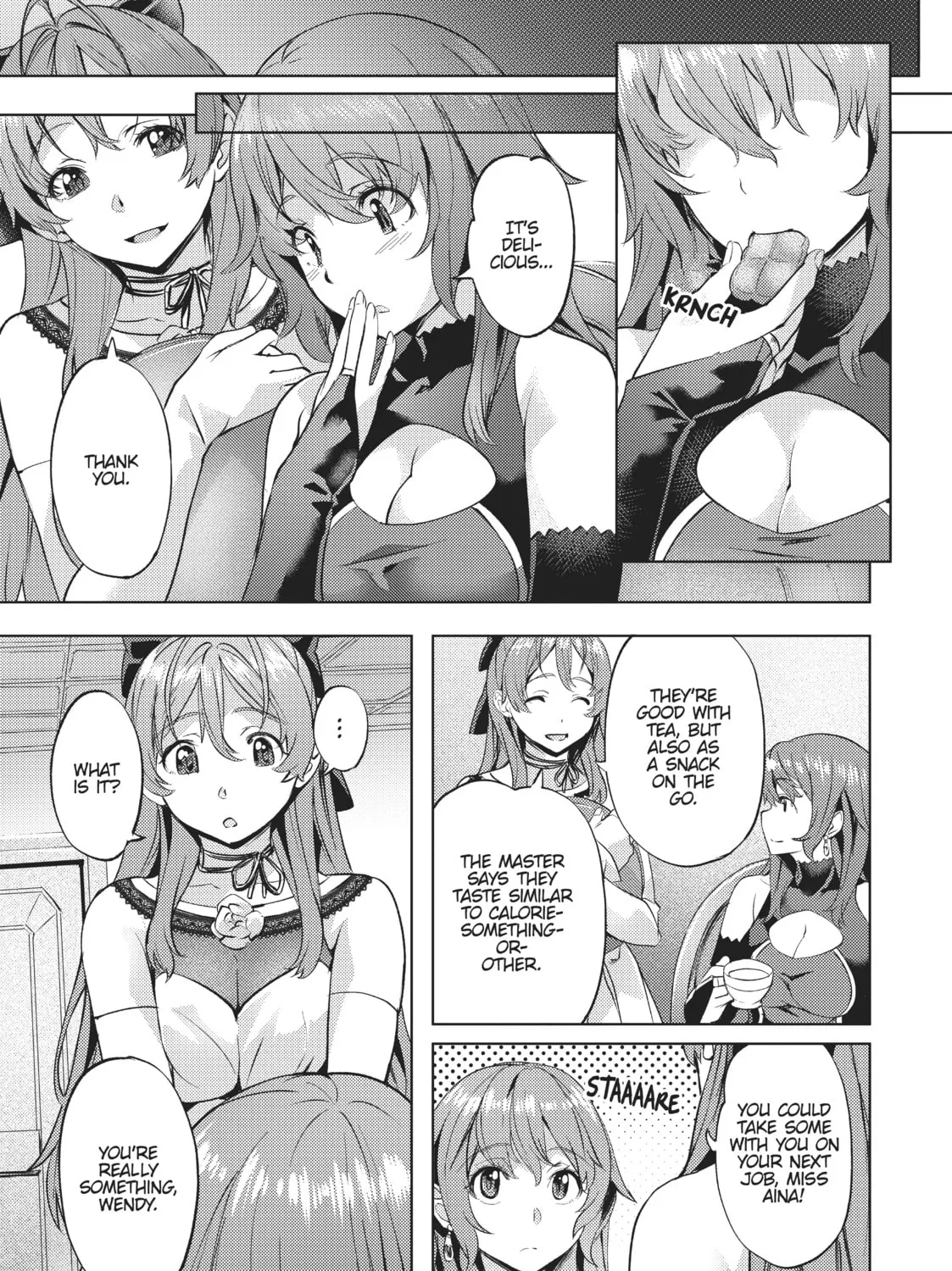 Slow Life In Another World (I Wish!) Chapter 25 page 25 - 