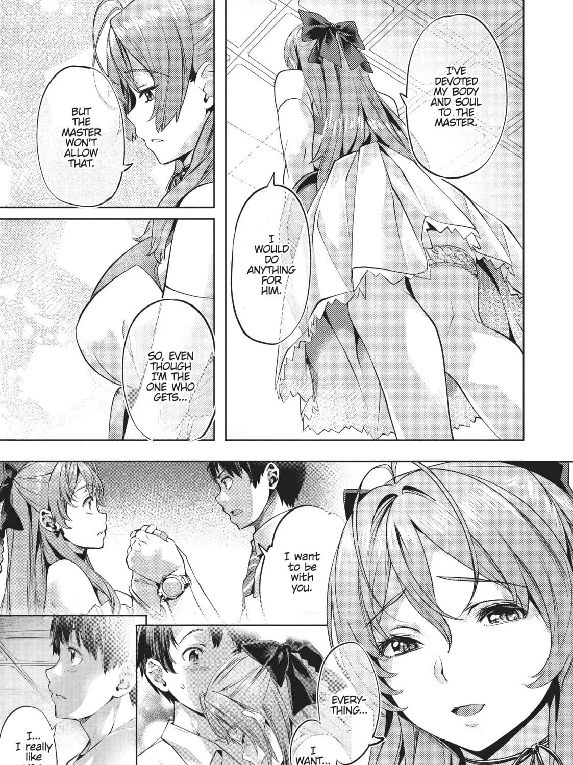 Slow Life In Another World (I Wish!) Chapter 25 page 29 - 