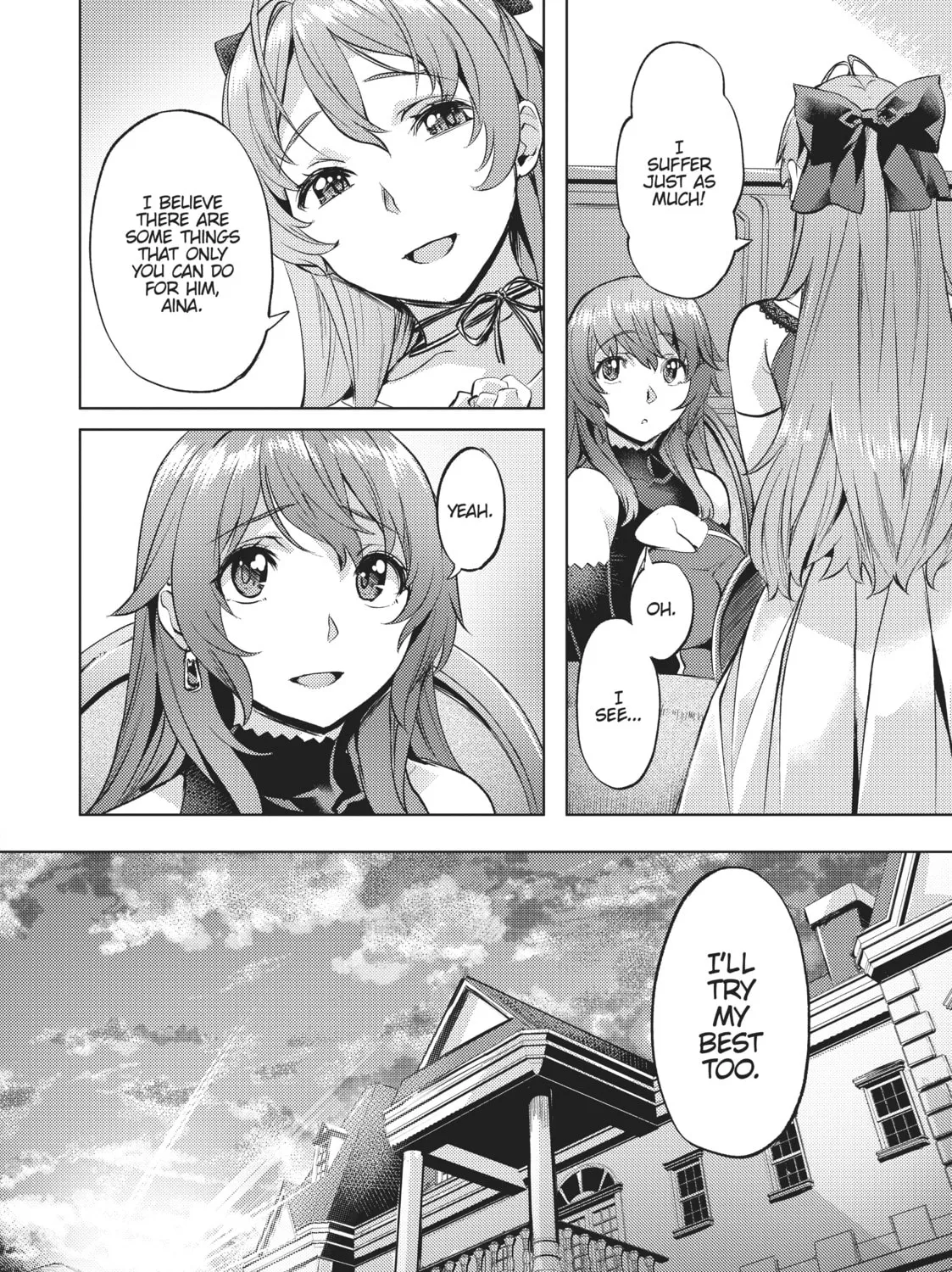Slow Life In Another World (I Wish!) Chapter 25 page 31 - 