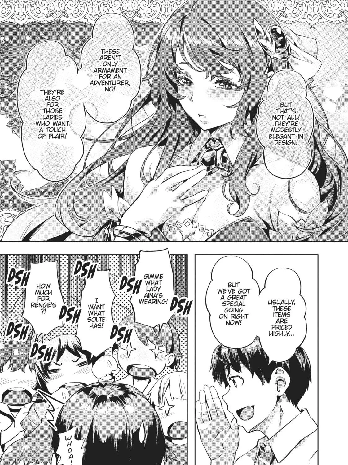 Slow Life In Another World (I Wish!) Chapter 26 page 29 - 