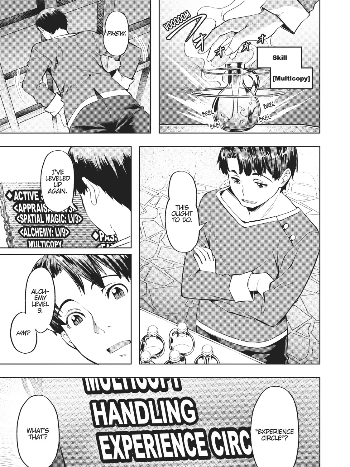 Slow Life In Another World (I Wish!) Chapter 27 page 1 - 