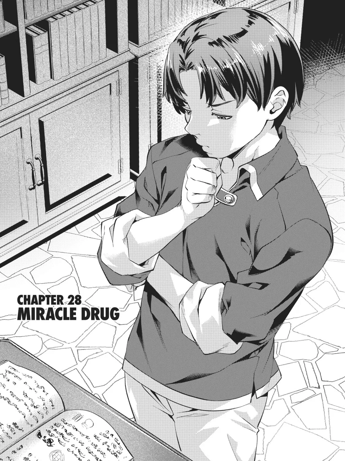 Slow Life In Another World (I Wish!) Chapter 28 page 1 - 