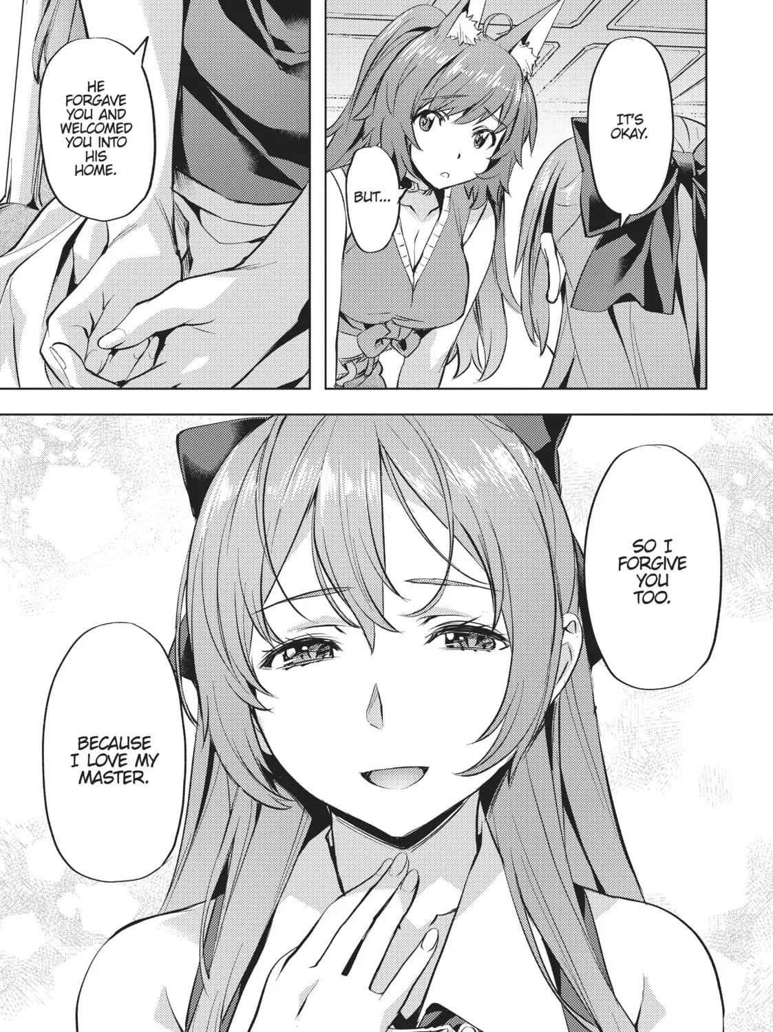 Slow Life In Another World (I Wish!) Chapter 28 page 21 - 