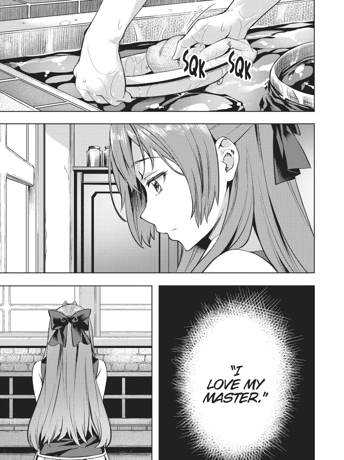 Slow Life In Another World (I Wish!) Chapter 28 page 25 - 