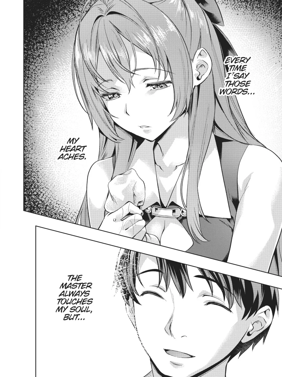 Slow Life In Another World (I Wish!) Chapter 28 page 27 - 