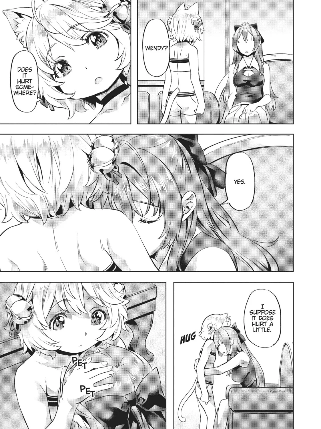 Slow Life In Another World (I Wish!) Chapter 28 page 33 - 