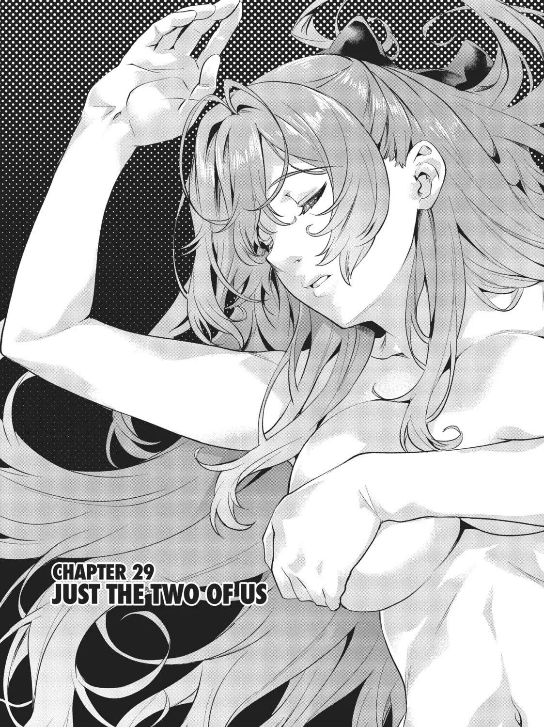 Slow Life In Another World (I Wish!) Chapter 29 page 3 - 