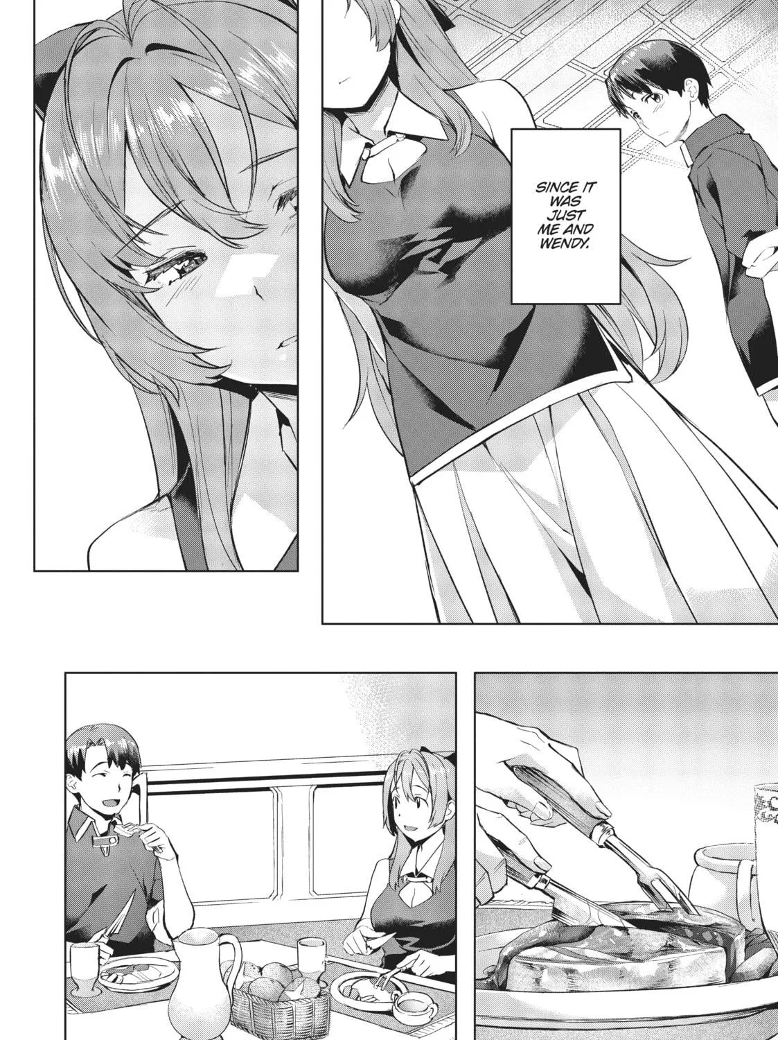 Slow Life In Another World (I Wish!) Chapter 29 page 23 - 