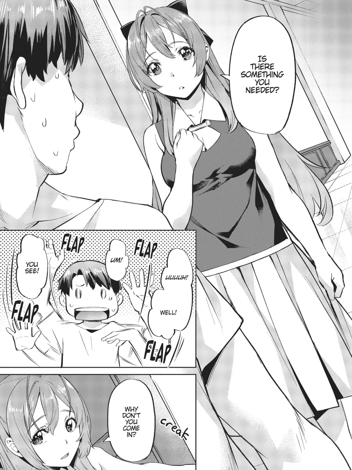 Slow Life In Another World (I Wish!) Chapter 29 page 33 - 