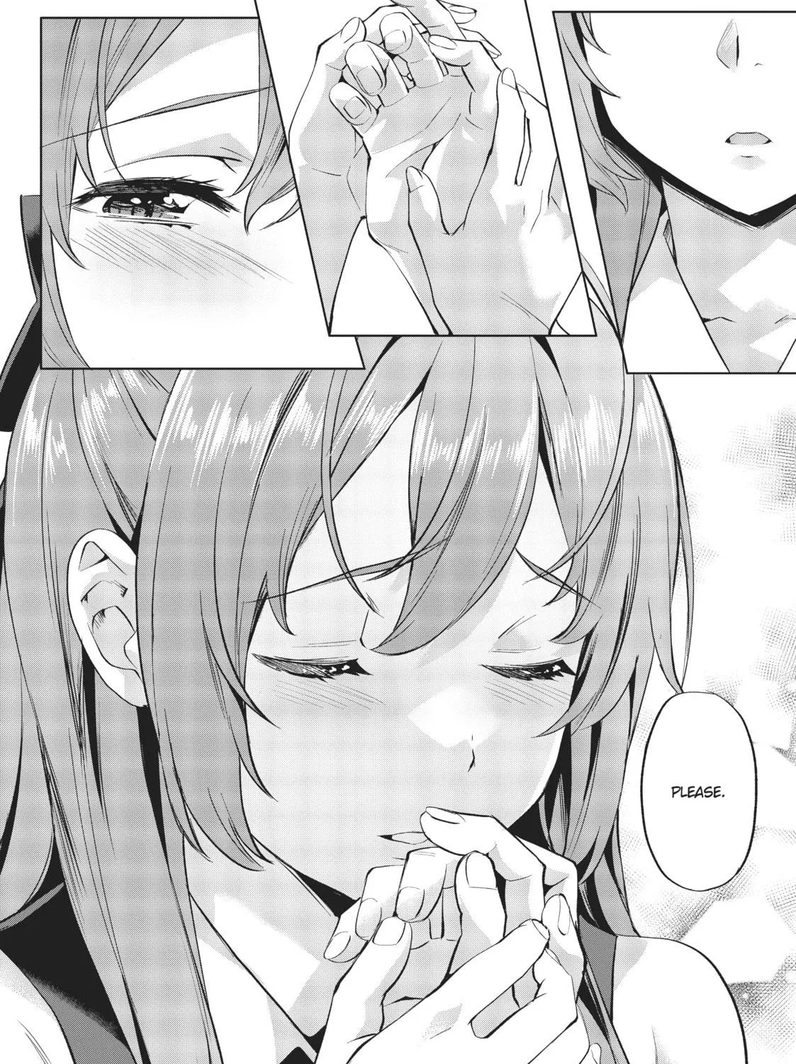 Slow Life In Another World (I Wish!) Chapter 29 page 39 - 