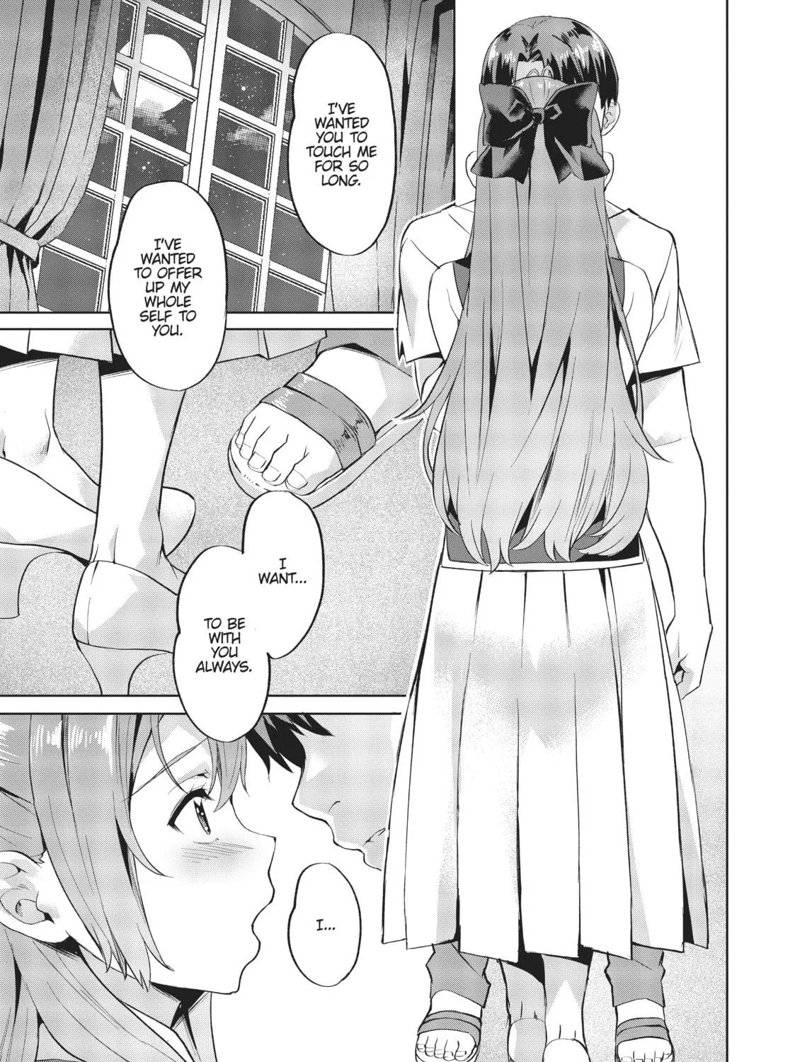 Slow Life In Another World (I Wish!) Chapter 29 page 41 - 