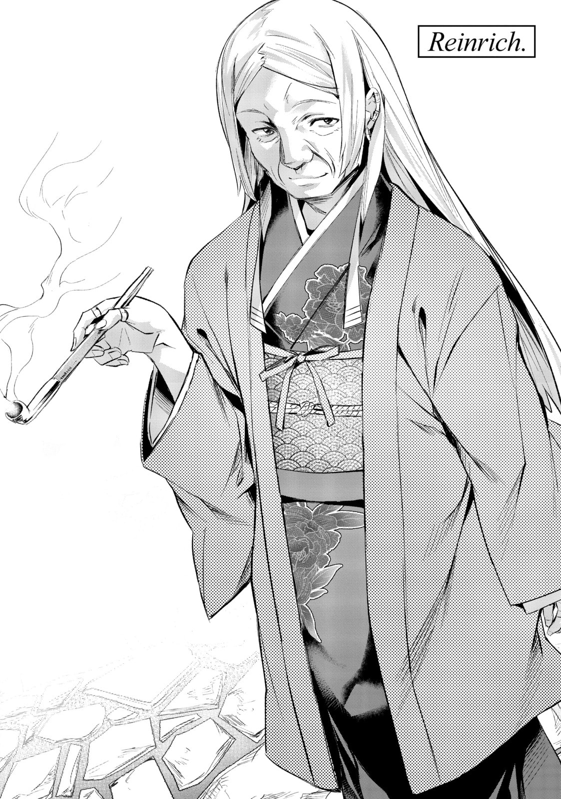 Slow Life In Another World (I Wish!) Chapter 30.1 page 9 - 