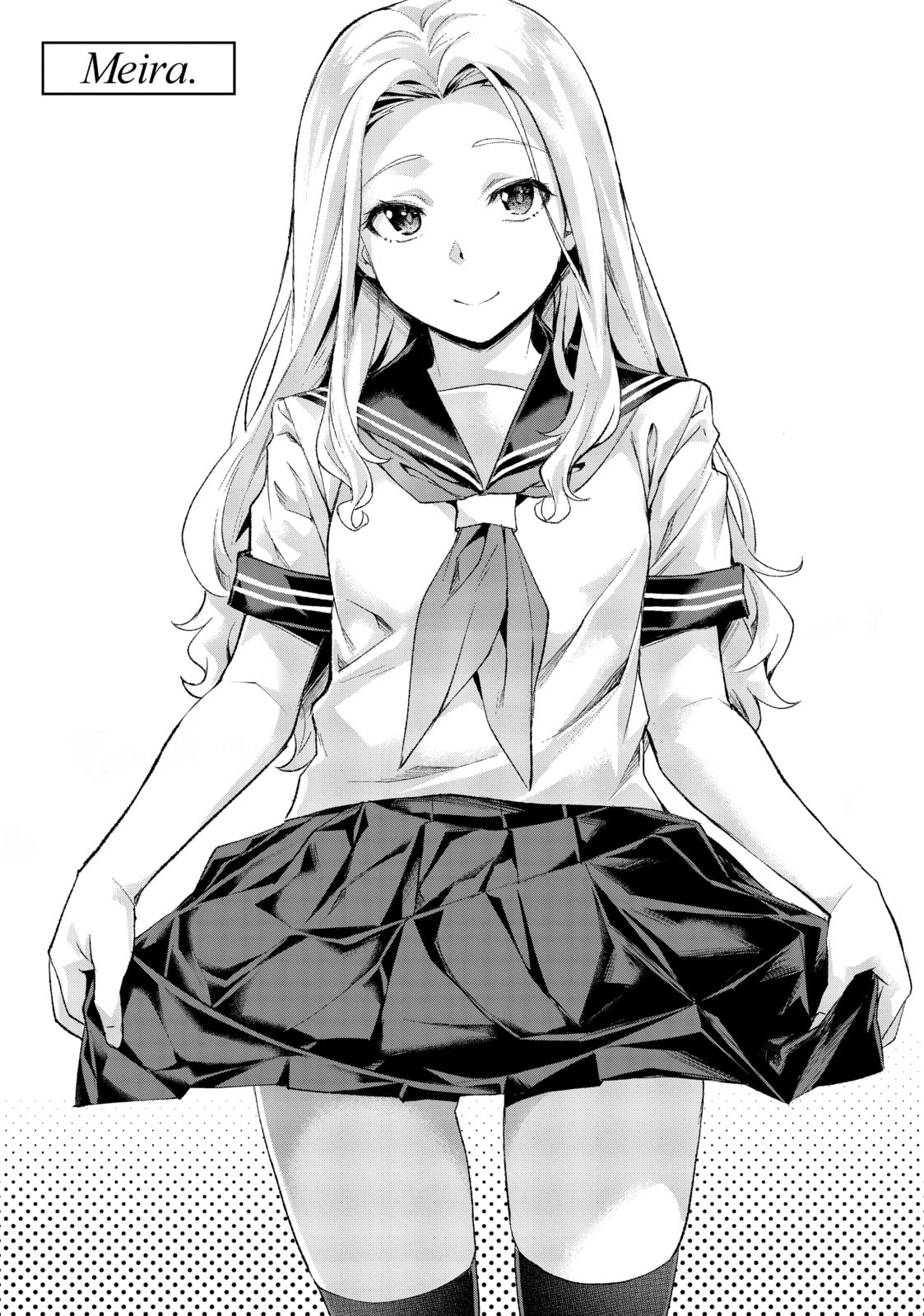 Slow Life In Another World (I Wish!) Chapter 30.1 page 10 - 