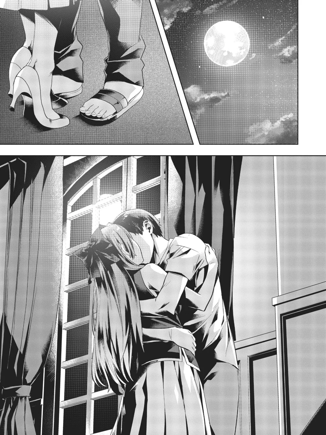 Slow Life In Another World (I Wish!) Chapter 30 page 1 - 