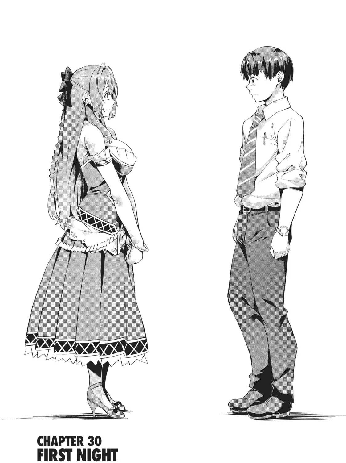 Slow Life In Another World (I Wish!) Chapter 30 page 3 - 