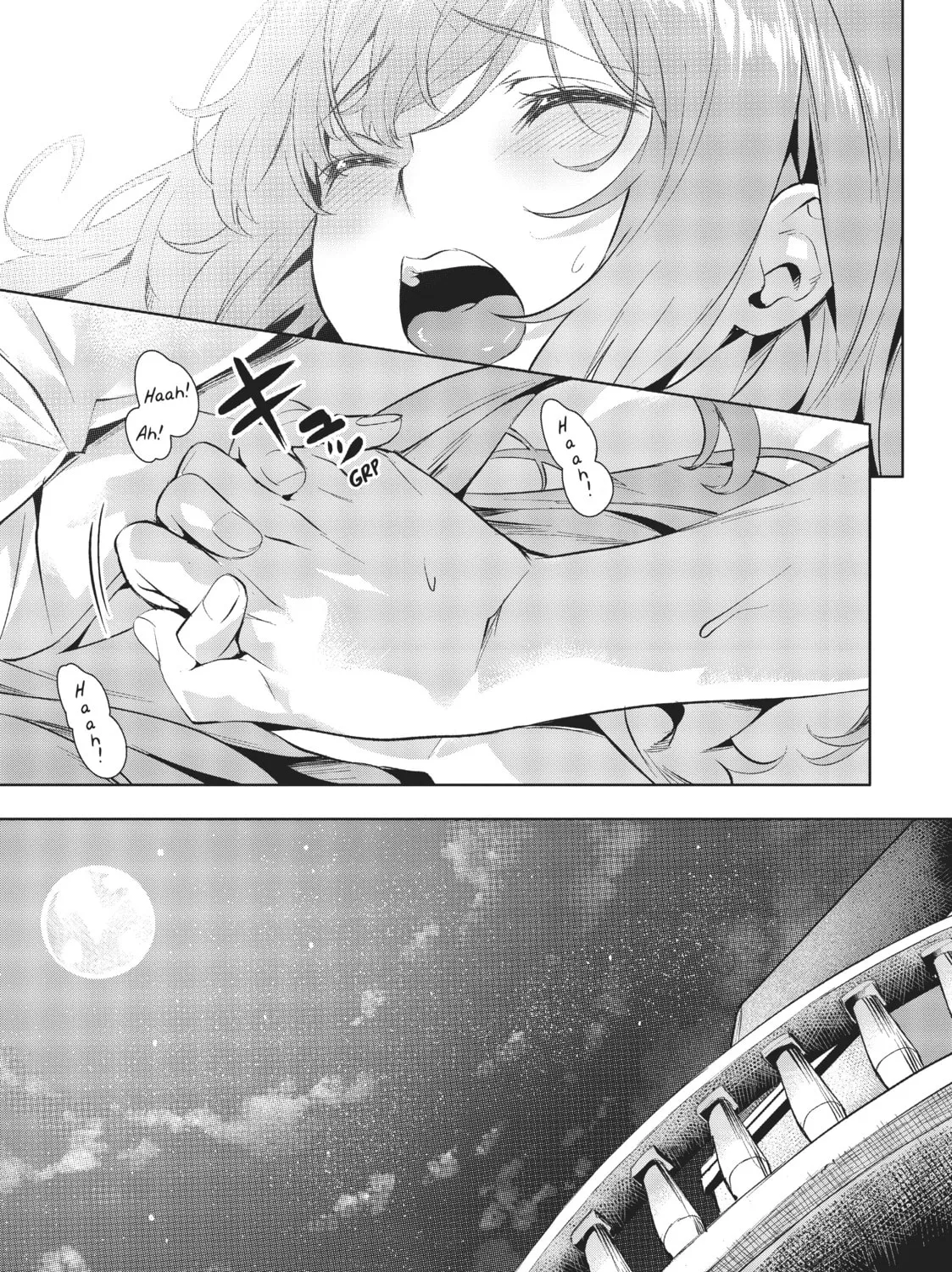 Slow Life In Another World (I Wish!) Chapter 30 page 21 - 