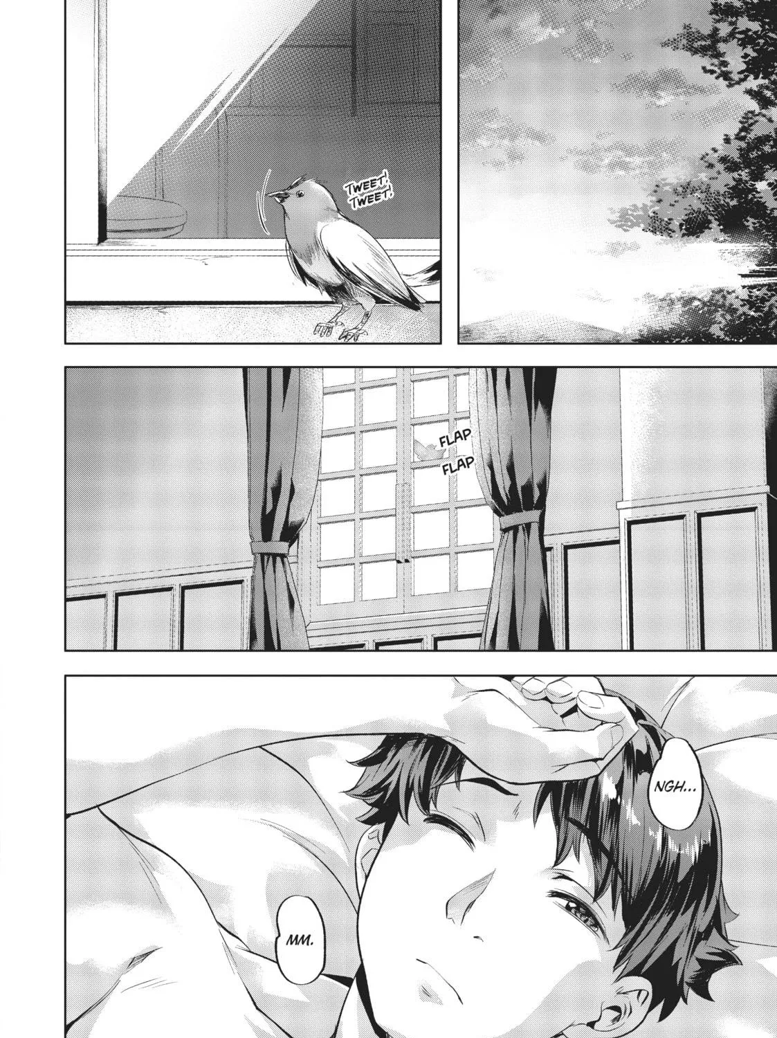 Slow Life In Another World (I Wish!) Chapter 30 page 23 - 