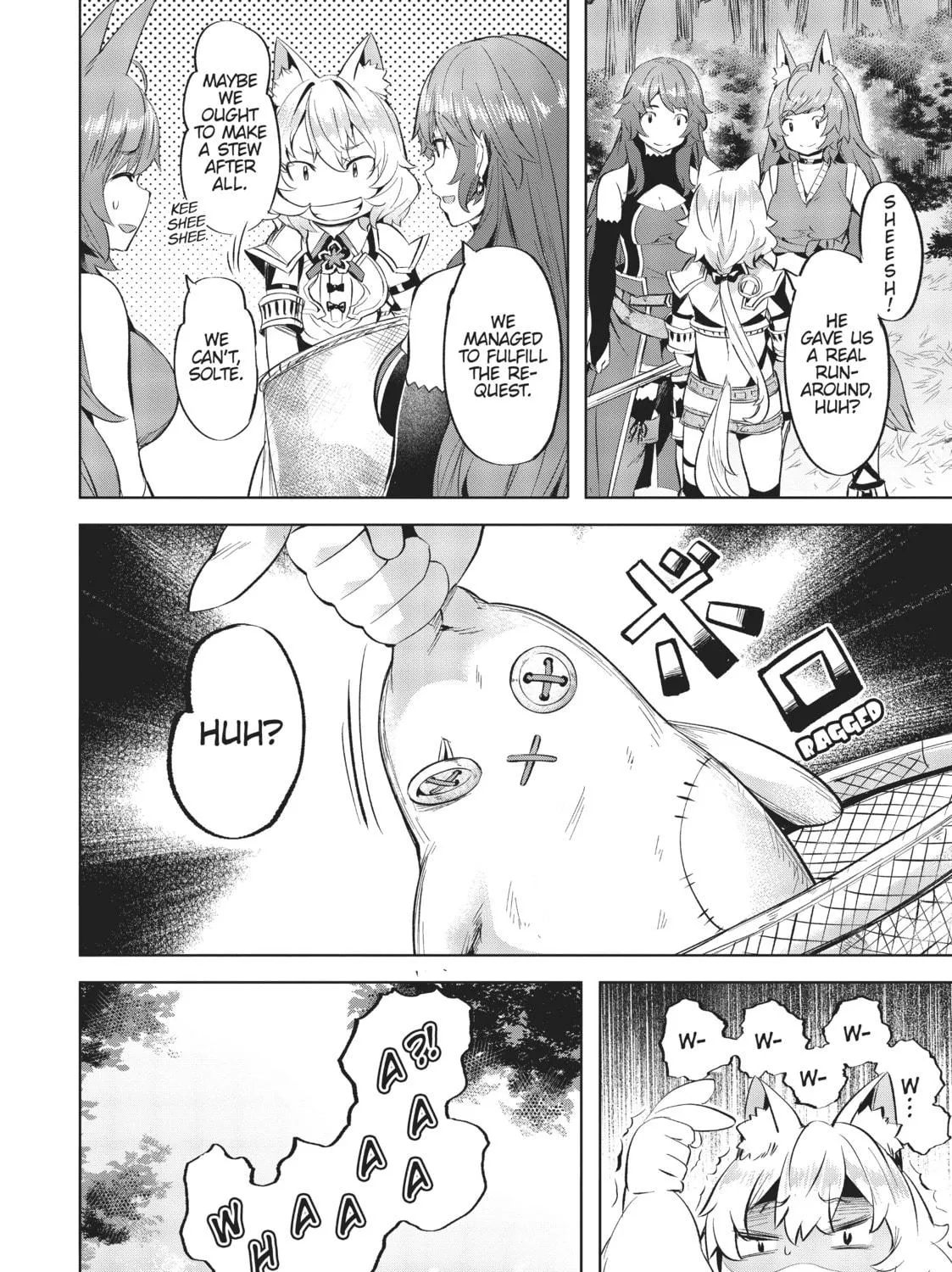 Slow Life In Another World (I Wish!) Chapter 30 page 47 - 