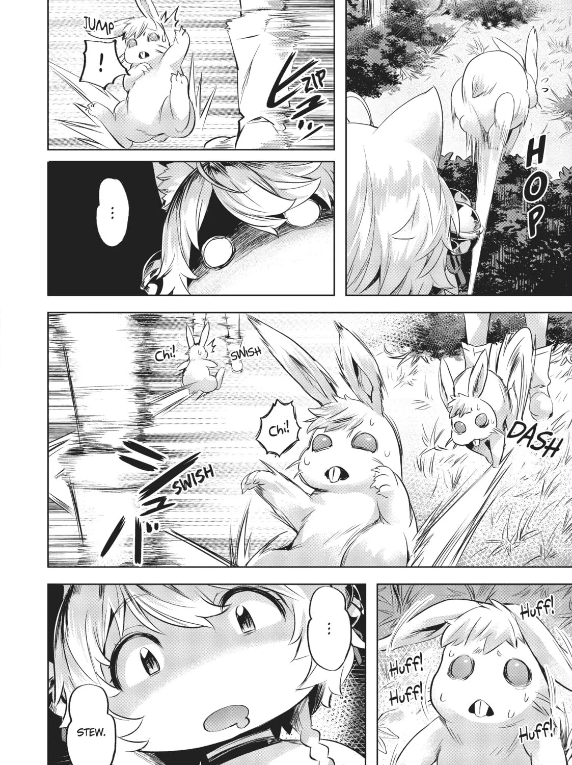 Slow Life In Another World (I Wish!) Chapter 30 page 51 - 