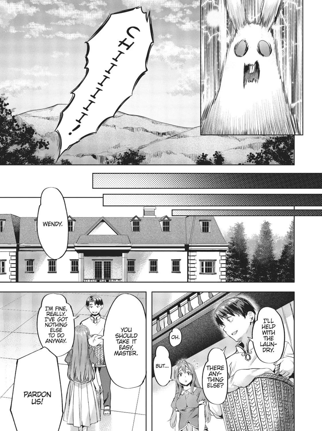 Slow Life In Another World (I Wish!) Chapter 30 page 53 - 
