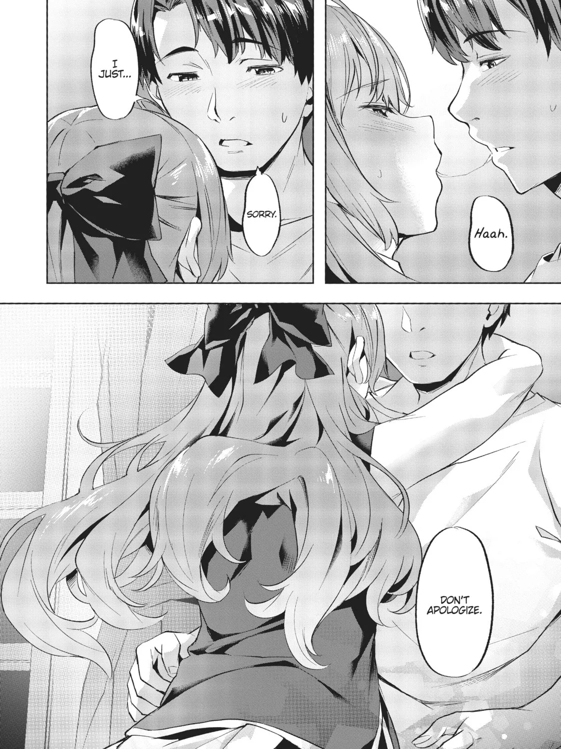 Slow Life In Another World (I Wish!) Chapter 30 page 7 - 