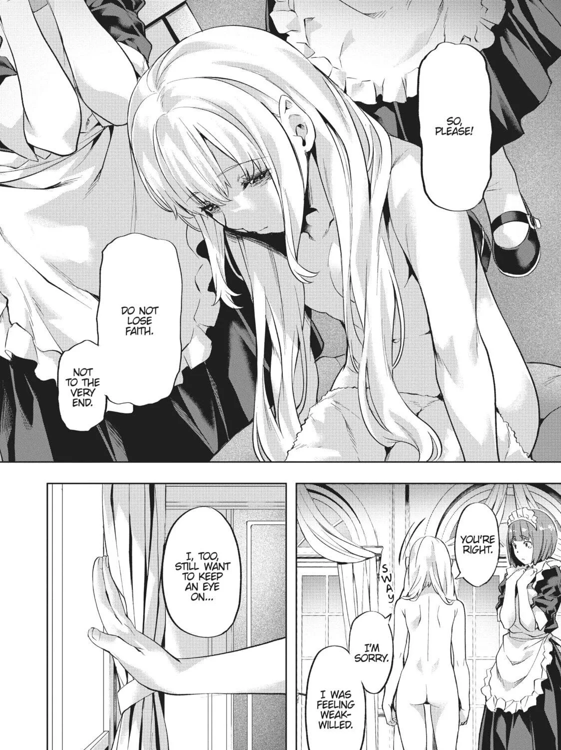 Slow Life In Another World (I Wish!) Chapter 33 page 11 - 