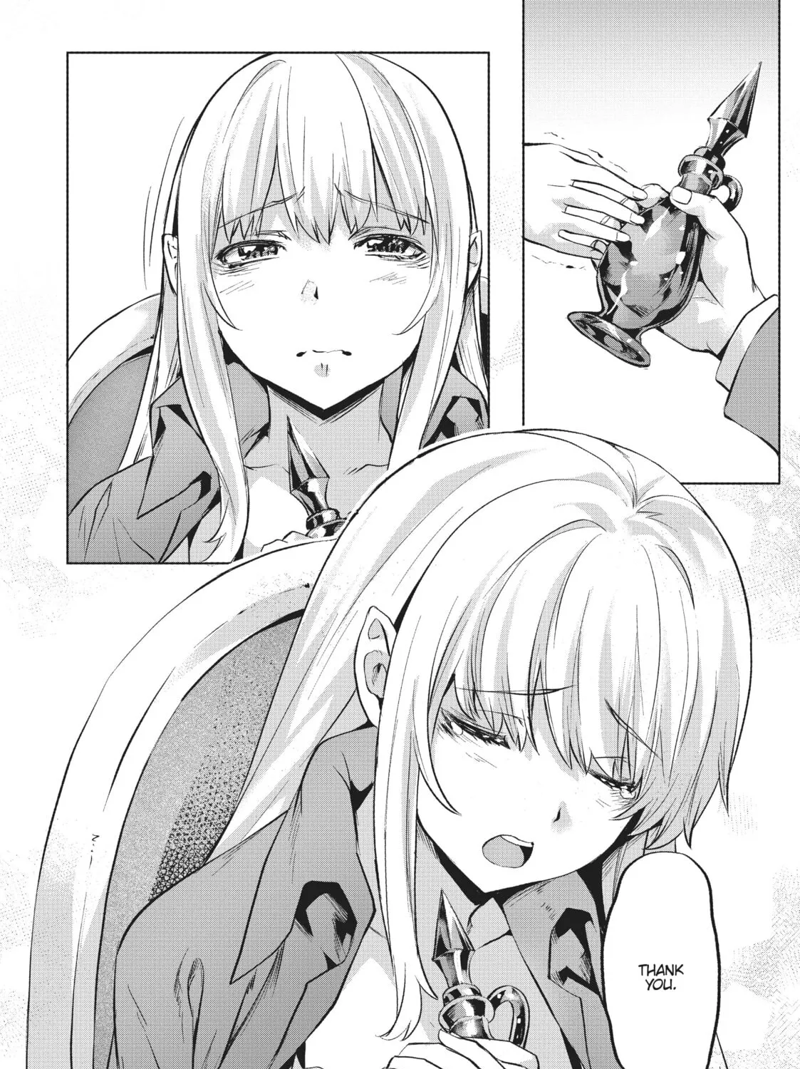 Slow Life In Another World (I Wish!) Chapter 33 page 31 - 