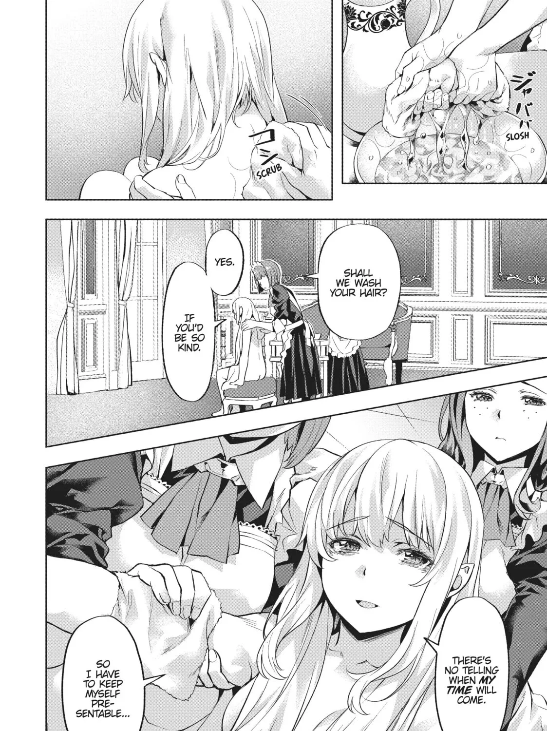 Slow Life In Another World (I Wish!) Chapter 33 page 7 - 