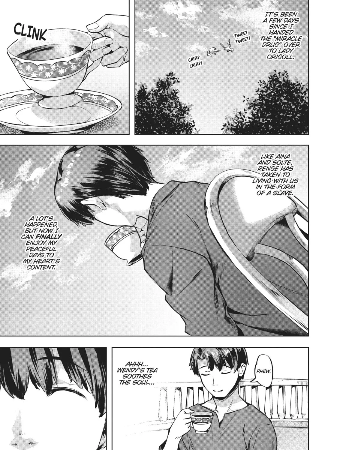 Slow Life In Another World (I Wish!) Chapter 34 page 1 - 