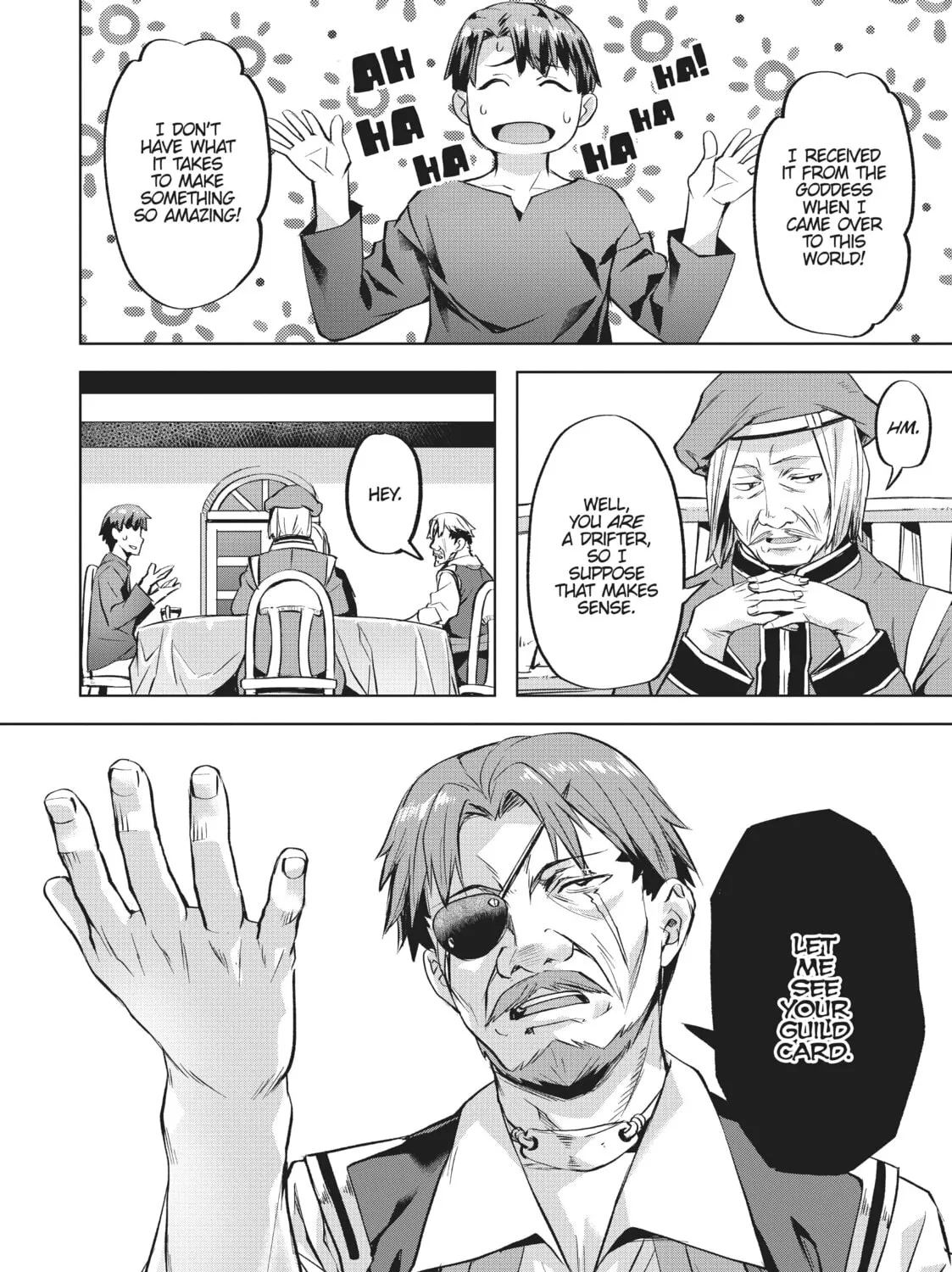 Slow Life In Another World (I Wish!) Chapter 34 page 15 - 