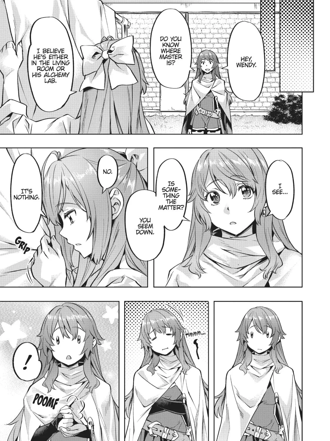 Slow Life In Another World (I Wish!) Chapter 35 page 13 - 