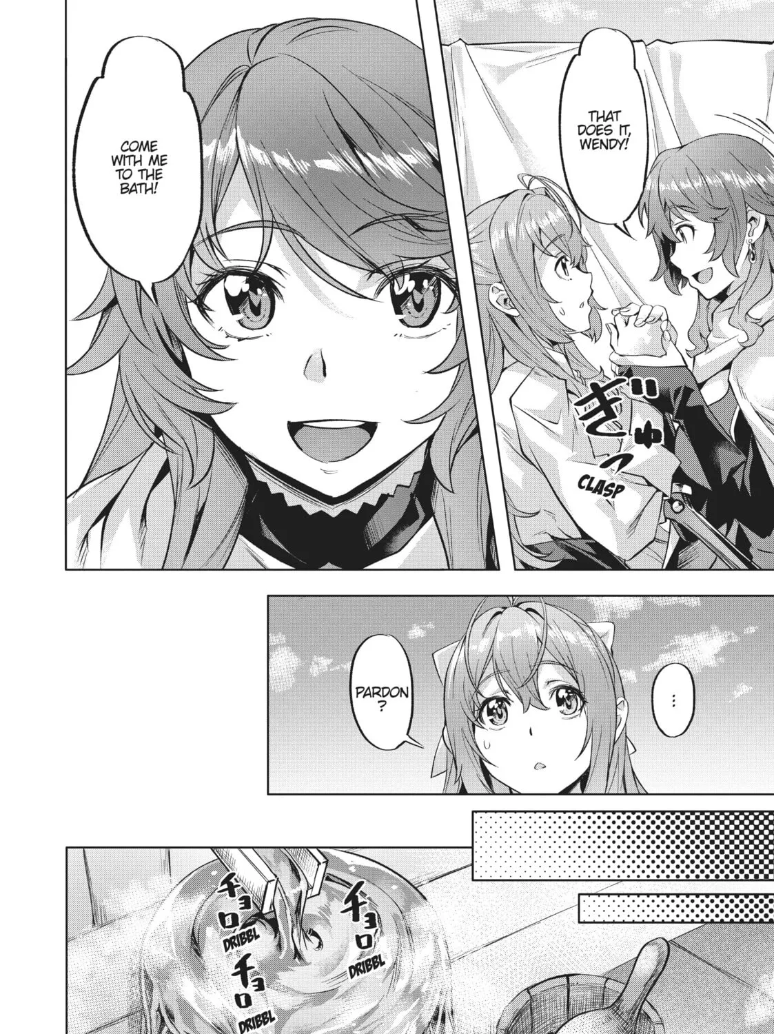 Slow Life In Another World (I Wish!) Chapter 35 page 15 - 