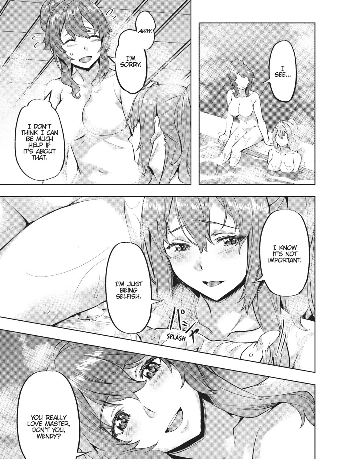 Slow Life In Another World (I Wish!) Chapter 35 page 21 - 