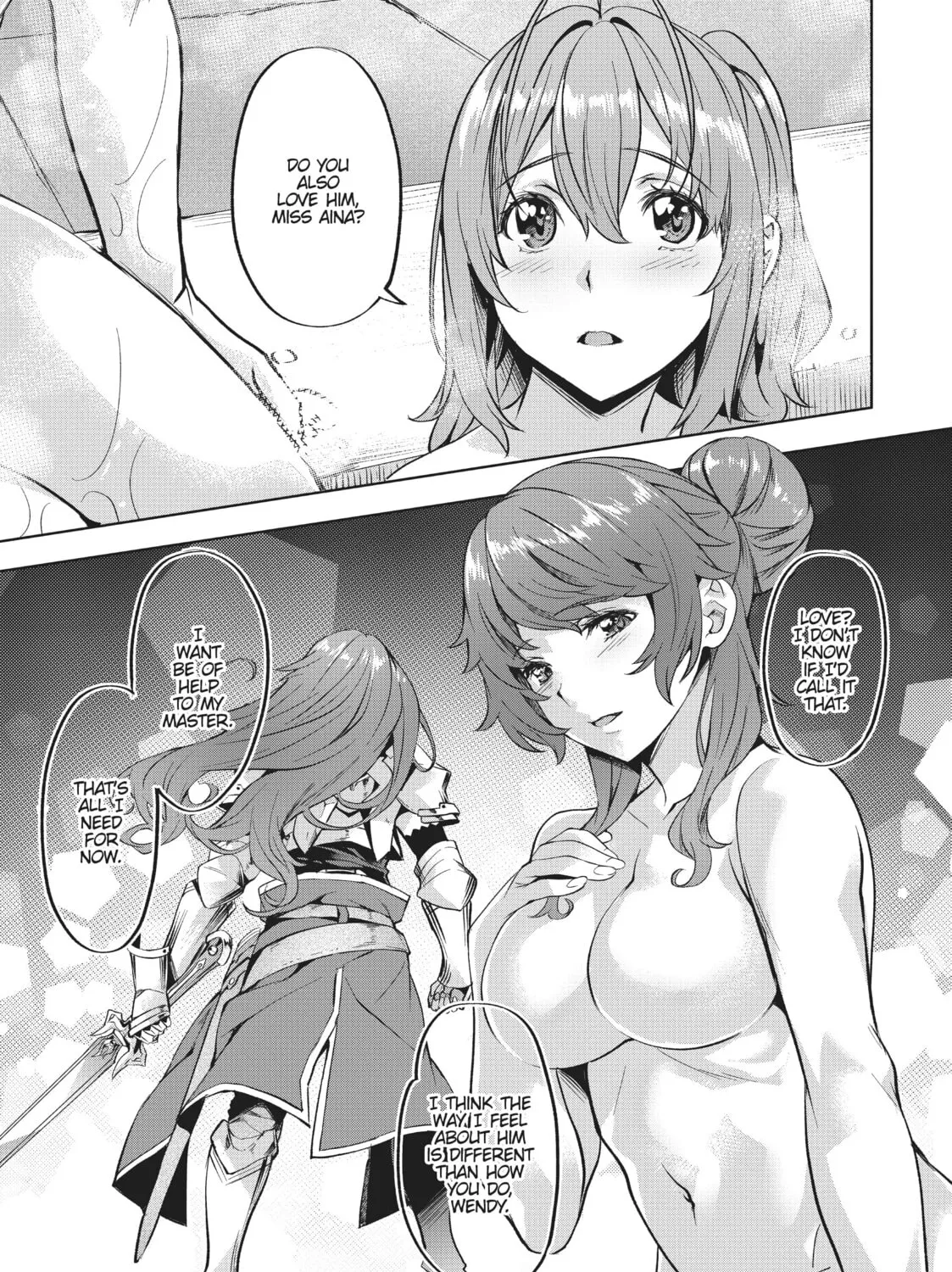 Slow Life In Another World (I Wish!) Chapter 35 page 25 - 