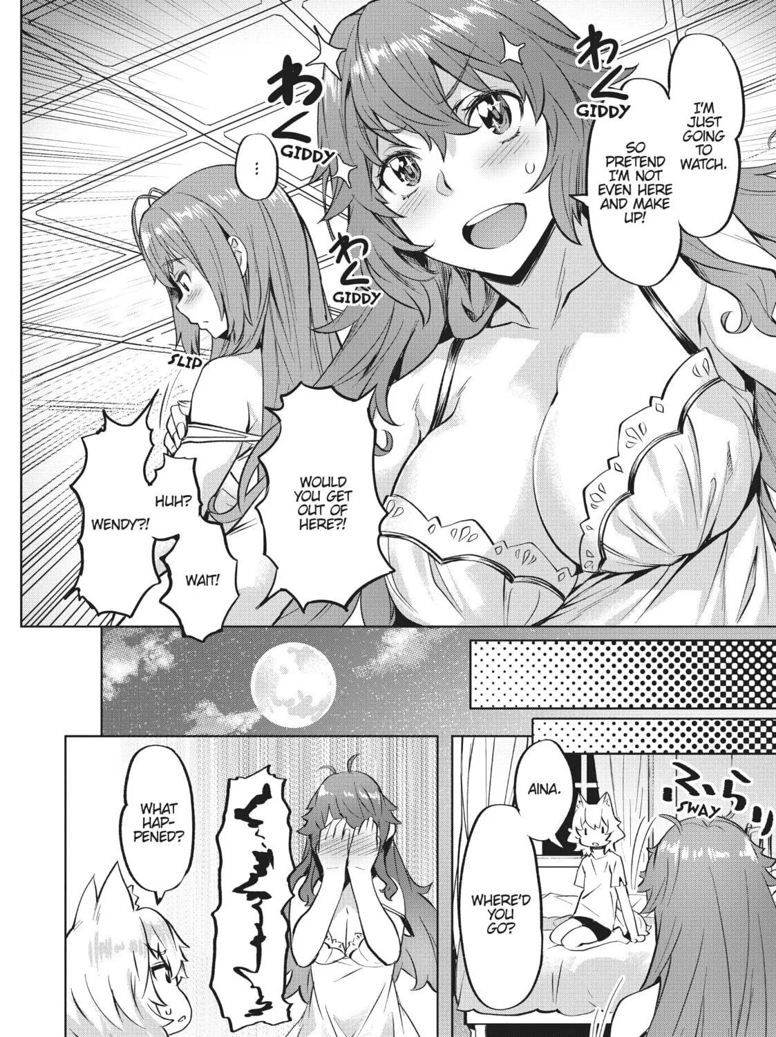 Slow Life In Another World (I Wish!) Chapter 35 page 39 - 