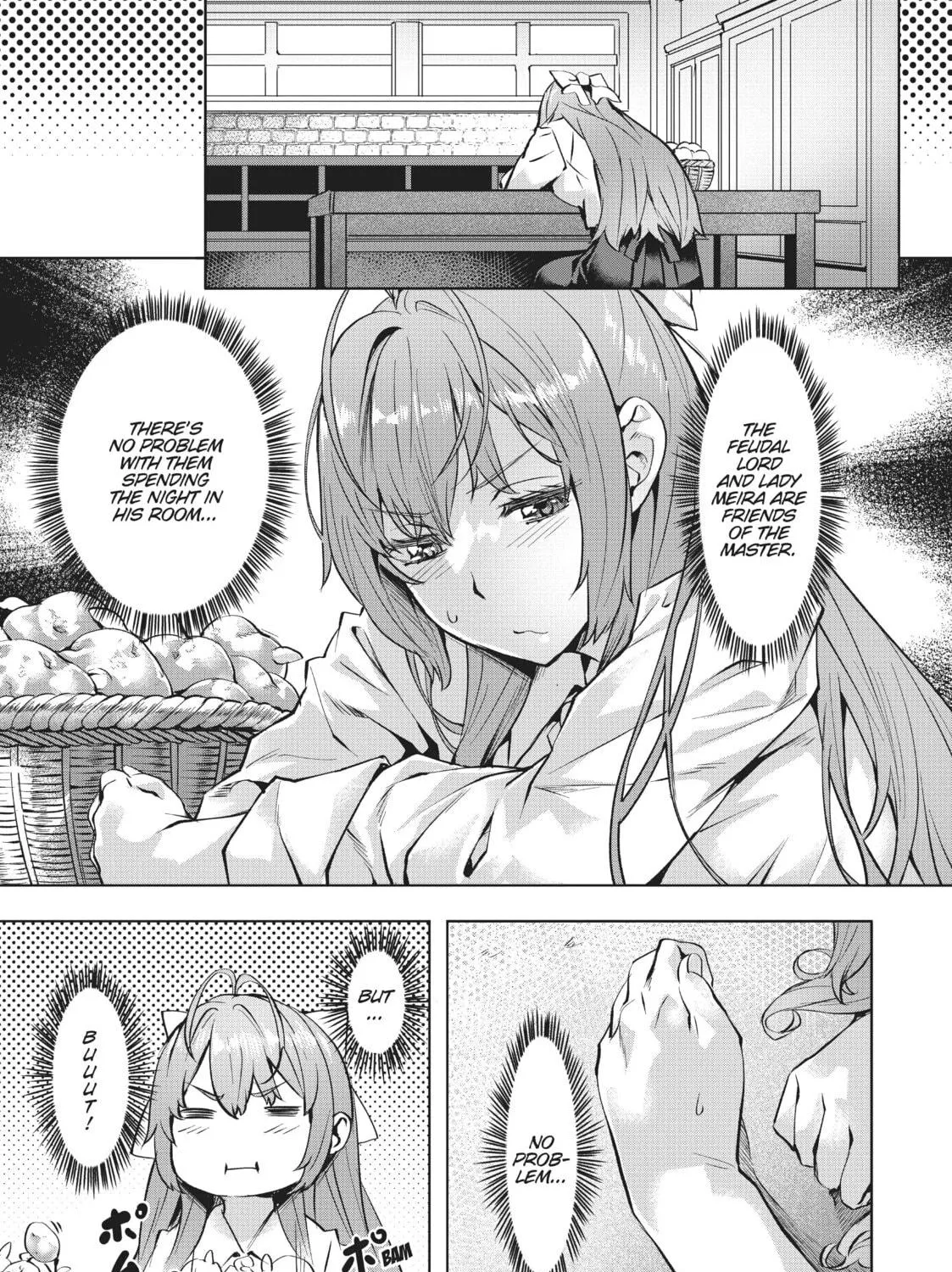 Slow Life In Another World (I Wish!) Chapter 35 page 5 - 