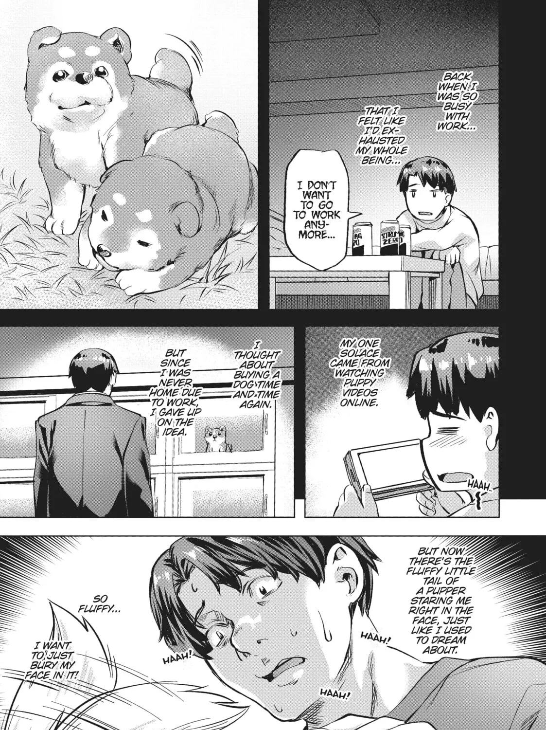 Slow Life In Another World (I Wish!) Chapter 36 page 33 - 