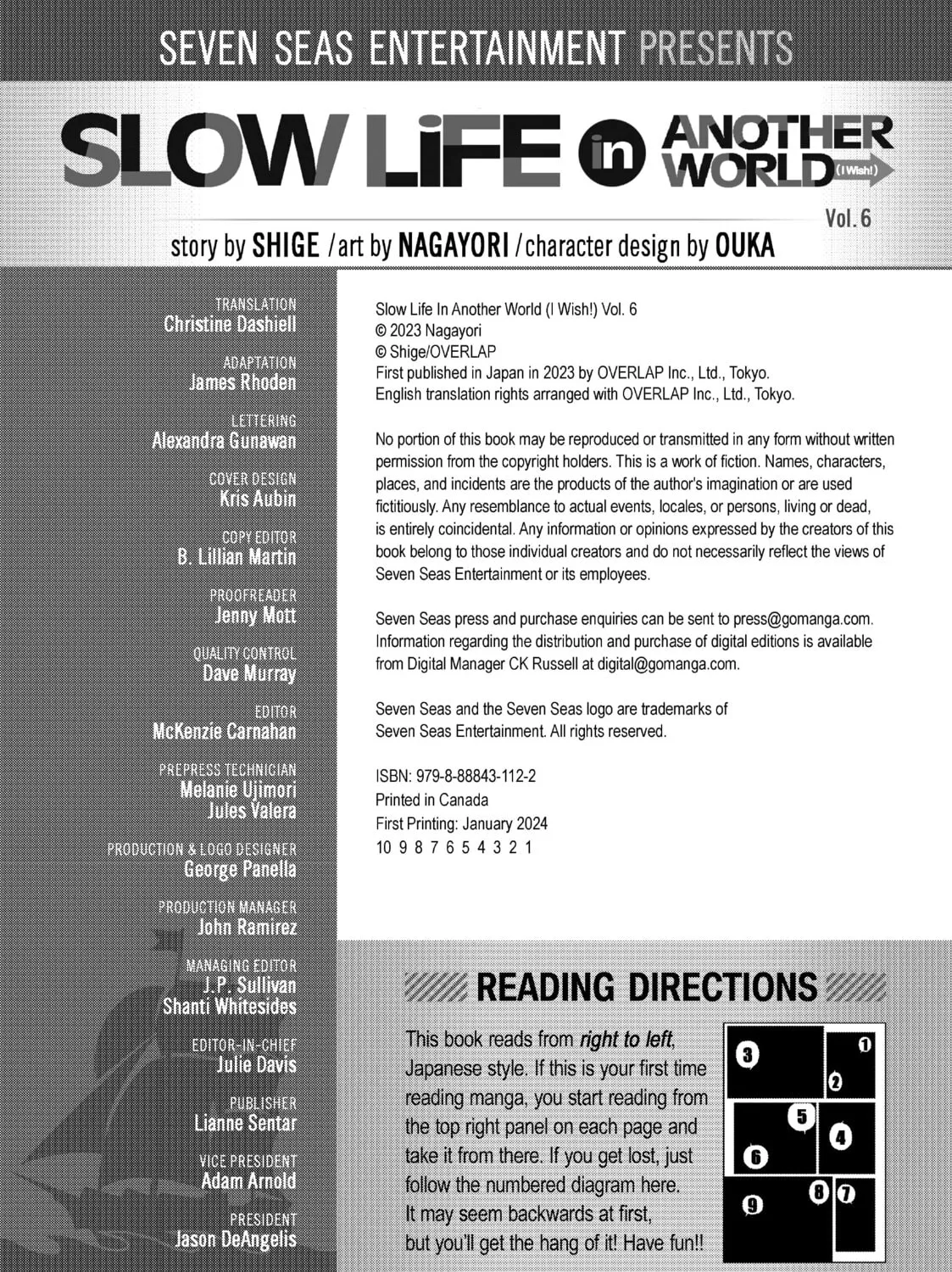 Slow Life In Another World (I Wish!) Chapter 37.5 page 37 - 