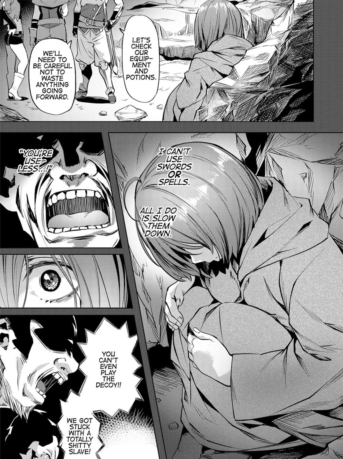 Slow Life In Another World (I Wish!) Chapter 38 page 17 - 
