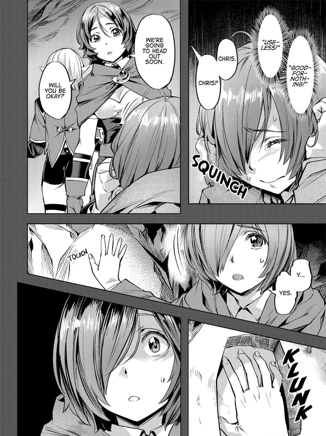 Slow Life In Another World (I Wish!) Chapter 38 page 19 - 