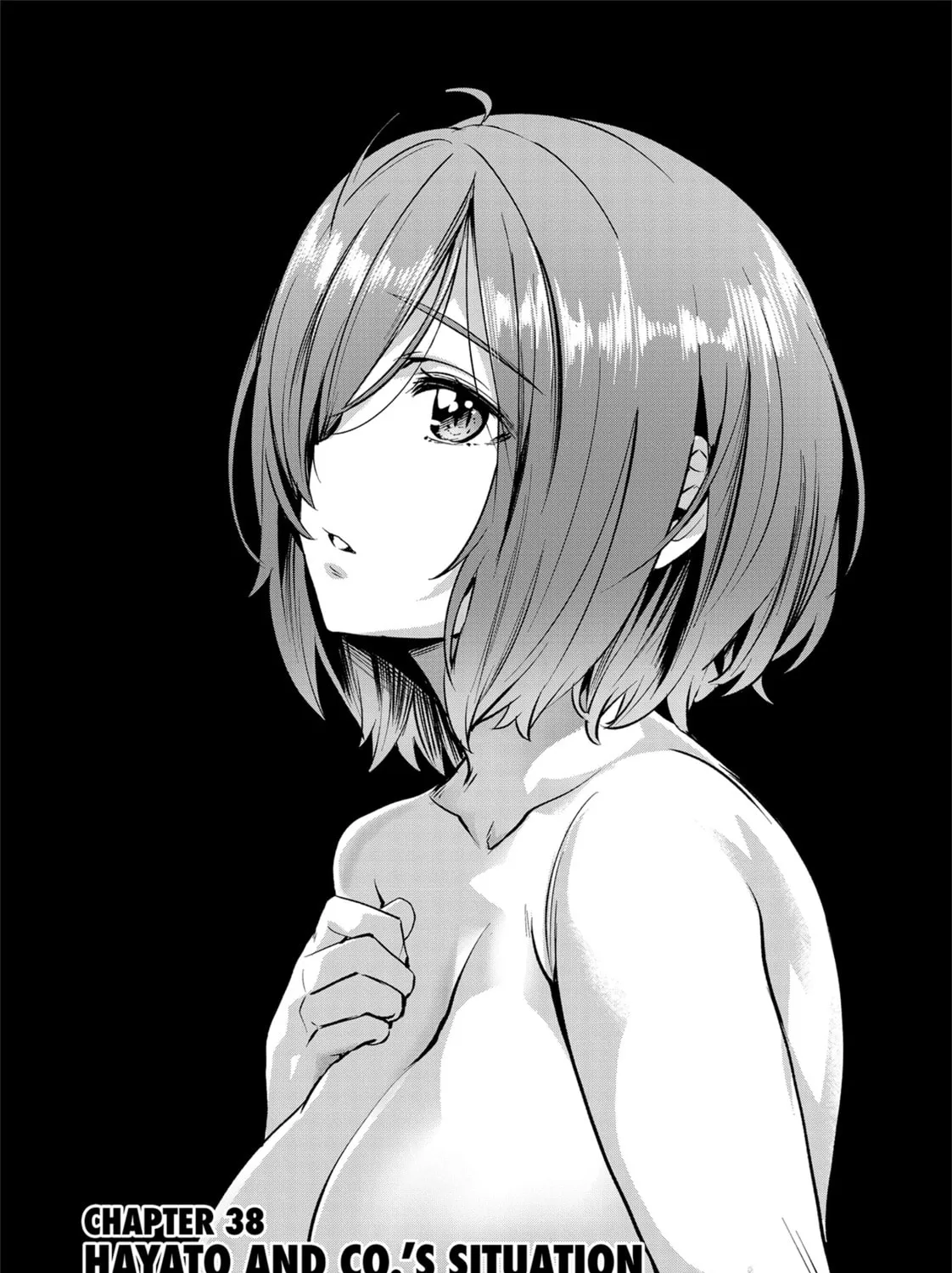 Slow Life In Another World (I Wish!) Chapter 38 page 3 - 