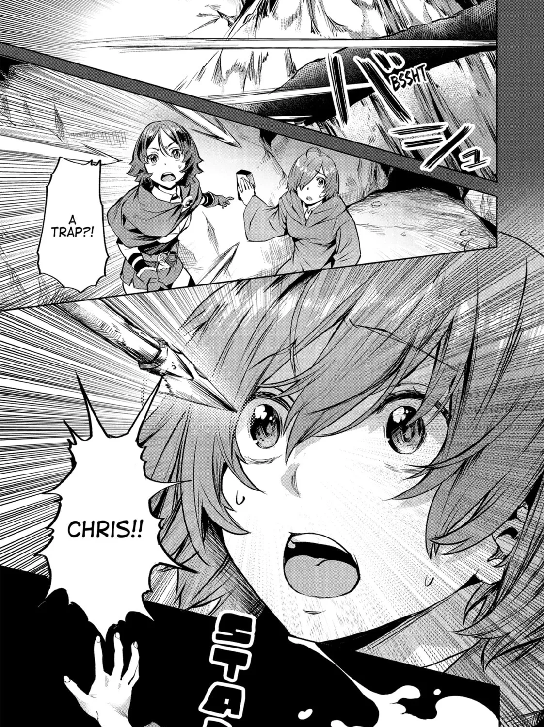 Slow Life In Another World (I Wish!) Chapter 38 page 21 - 