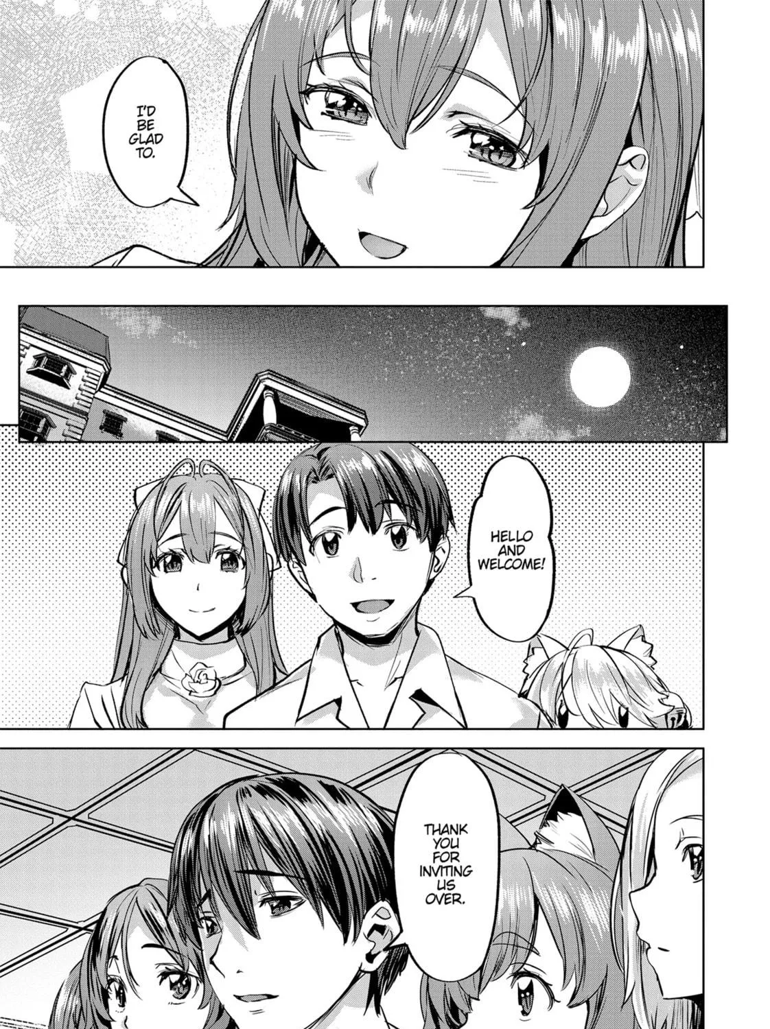 Slow Life In Another World (I Wish!) Chapter 39 page 17 - 