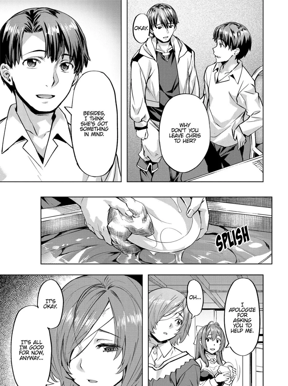 Slow Life In Another World (I Wish!) Chapter 39 page 29 - 